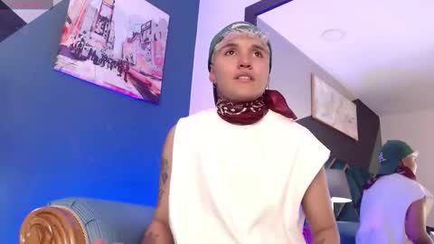 Snapshot of jaxwolf_ chatting on 02.10.26 JAX online show from 02.10.26