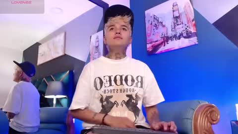 Snapshot of jaxwolf_ chatting on 02.12.26 JAX online show from 02.12.26