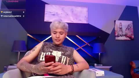 Snapshot of jaxwolf_ chatting on 02.14.26 JAX online show from 02.14.26