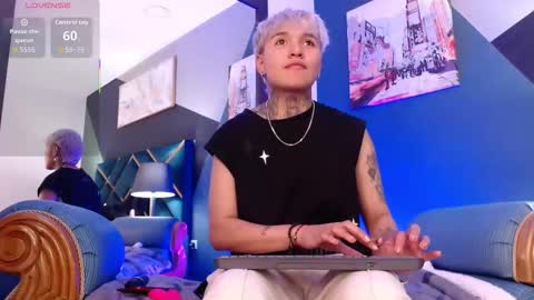 Snapshot of jaxwolf_ chatting on 02.22.26 JAX online show from 02.22.26