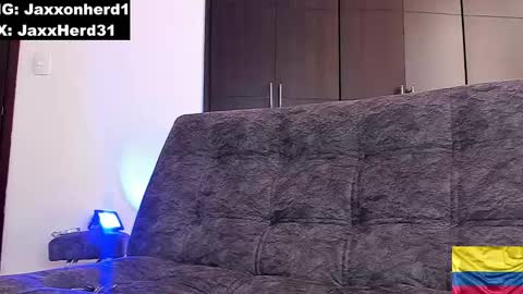 Snapshot of jaxxxonherd chatting on 12.23.24 Michael online show from 12.23.24