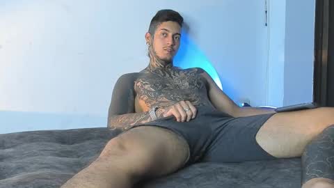 Snapshot of jaxxxonherd chatting on 02.21.25 Michael online show from 02.21.25