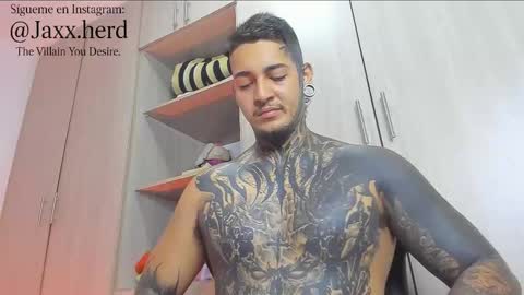 Michael online show from 10.31.25