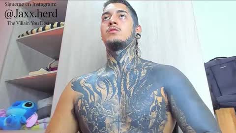 Michael online show from 11.11.25