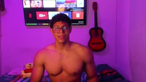 Jax online show from 03.06.26