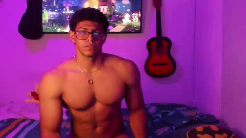 Jax online show from 03.11.26