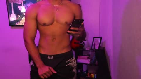 Jax online show from 04.26.26