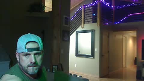 Snapshot of jay_banks0420 chatting on 02.20.25 jay_banks0420 online show from 02.20.25