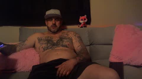 Snapshot of jay_banks0420 chatting on 02.23.25 jay_banks0420 online show from 02.23.25