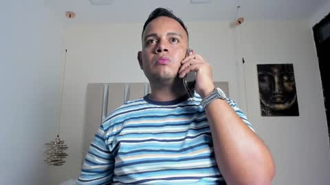 Jay Dusk online show from 03.31.26