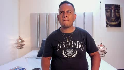 Jay Dusk online show from 04.01.26