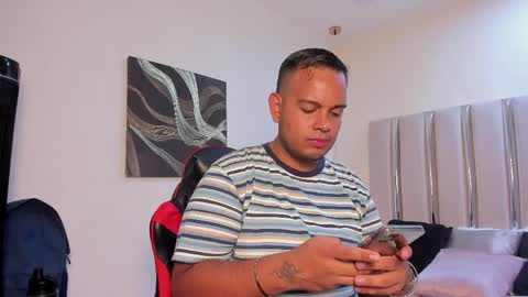 Jay Dusk online show from 04.02.26