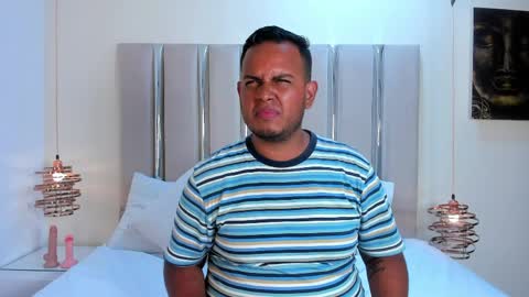 Jay Dusk online show from 04.09.26