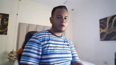 Jay Dusk online show from 04.11.26