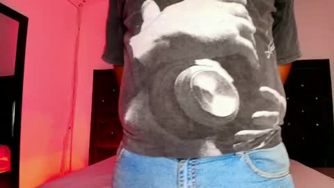 Jay Dusk online show from 04.12.26