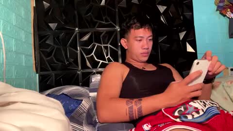 jay em online show from 12.25.24