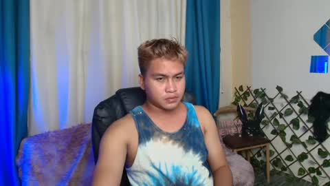 Snapshot of jay_hotcummer chatting on 06.08.26 JL online show from 06.08.26