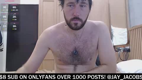 Jay online show from 09.28.25