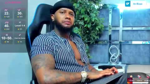 jay jhonson online show from 02.13.26