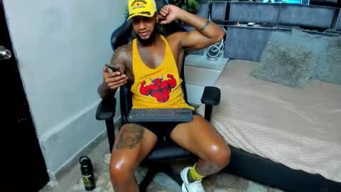 jay jhonson online show from 02.28.26