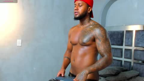 jay jhonson online show from 03.27.26