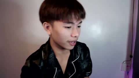 Snapshot of jay_lordx chatting on 01.05.25 Ur Jaylord online show from 01.05.25
