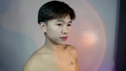 Snapshot of jay_lordx chatting on 02.11.25 Ur Jaylord online show from 02.11.25