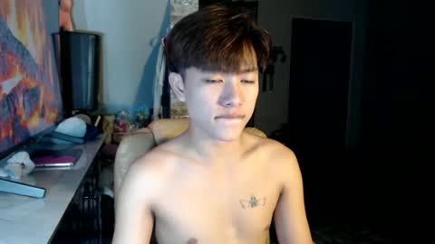 Snapshot of jay_lordx chatting on 03.04.25 Ur Jaylord online show from 03.04.25