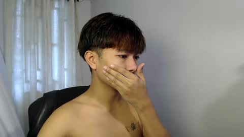 Snapshot of jay_lordx chatting on 03.06.25 Ur Jaylord online show from 03.06.25