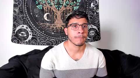 Jay marcos online show from 10.26.25