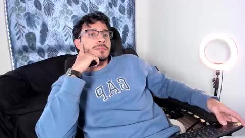 Jay marcos online show from 01.13.26