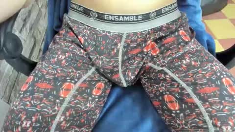 JAY ORANGE online show from 03.31.26