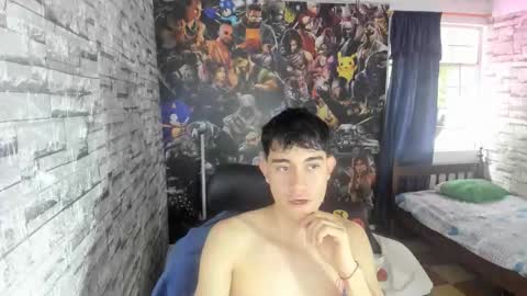 JAY ORANGE online show from 04.06.26