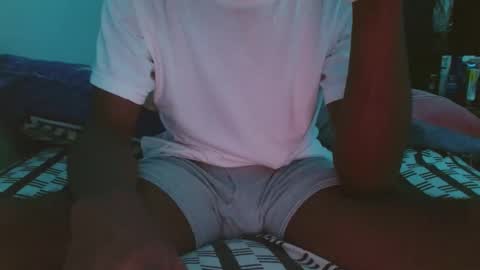 Jay Secxret online show from 11.10.25