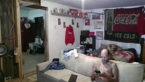 Snapshot of jay_short7863 chatting on 06.27.26 O F jay short786 online show from 06.27.26
