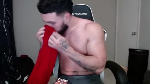 Snapshot of jay_slayz chatting on 12.03.25 jay_slayz online show from 12.03.25