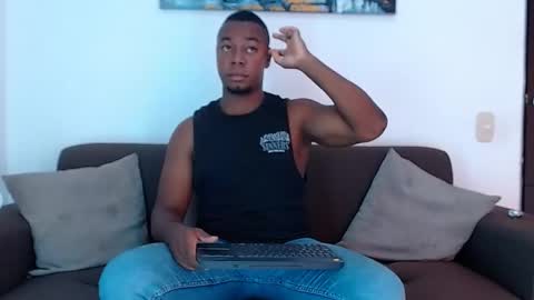 Snapshot of jay_smit chatting on 01.08.25 jay smit online show from 01.08.25