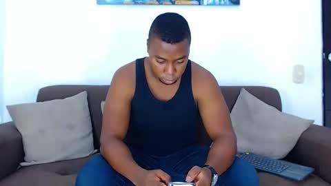 Snapshot of jay_smit chatting on 01.13.25 jay smit online show from 01.13.25