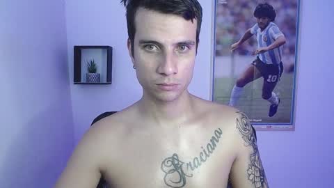 Jay Alvarrez online show from 12.01.24