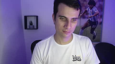 Jay Alvarrez online show from 12.05.24