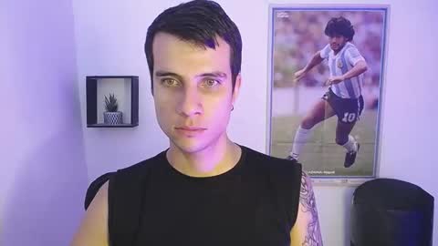 Jay Alvarrez online show from 12.05.24