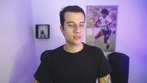 Jay Alvarrez online show from 12.06.24