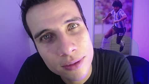 Jay Alvarrez online show from 12.09.24