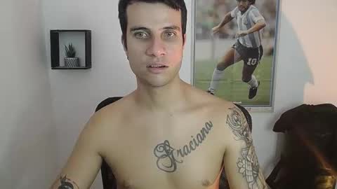 Jay Alvarrez online show from 12.10.24