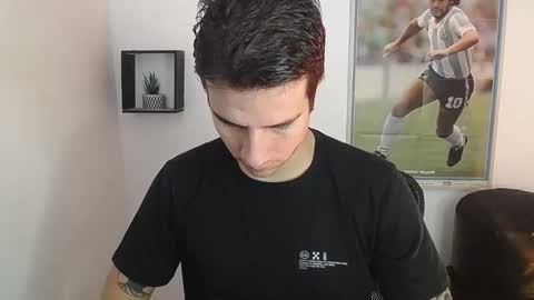 Jay Alvarrez online show from 12.12.24