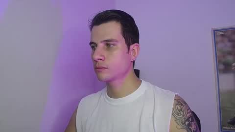 Jay Alvarrez online show from 01.09.25