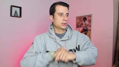 Jay Alvarrez online show from 01.16.25