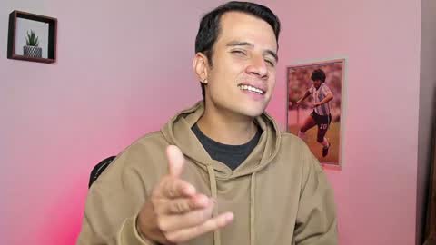 Jay Alvarrez online show from 01.17.25