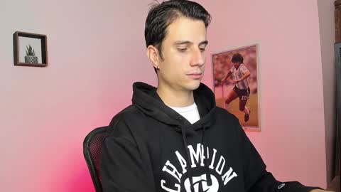 Jay Alvarrez online show from 01.18.25