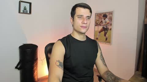 Jay Alvarrez online show from 01.21.25